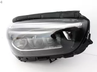 A2479068405 Фара правая Mercedes B W247 Арт e10658018, вид 5