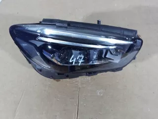 A2479062003KZ Фара правая Mercedes B W247 Арт e10658061, вид 1