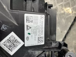 A2479062003 A2479062003, a2479068405, A2479060605, A2479064801, A2479061604, A2479066403, A2479064201 Фара правая Mercedes B W247 Арт e10658126, вид 2