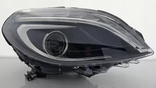 2011-2014 Фара правая Mercedes B W246 Арт e10658226, вид 1