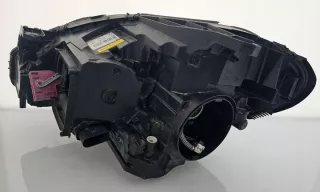 2011-2014 Фара правая Mercedes B W246 Арт e10658226, вид 2