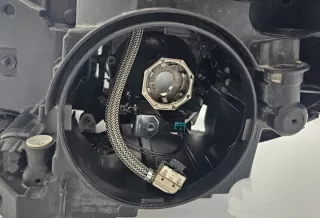 2011-2014 Фара правая Mercedes B W246 Арт e10658226, вид 3