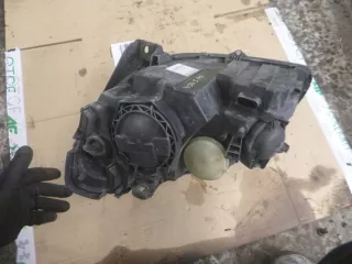 A1698201861 Фара правая Mercedes B W245 Арт e10658444, вид 4
