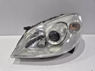 A1698201761 0301220201 AL0301220201 Фара левая Mercedes B W245 Арт e10658461, вид 2