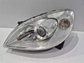 A1698201761 0301220201 AL0301220201 Фара левая Mercedes B W245 Арт e10658461, вид 3