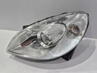 A1698201761 0301220201 AL0301220201 Фара левая Mercedes B W245 Арт e10658461, вид 4