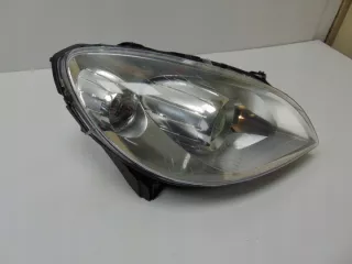 A1698201861 Фара правая Mercedes B W245 Арт e10658479, вид 3