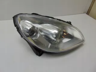 A1698201861 Фара правая Mercedes B W245 Арт e10658479, вид 4