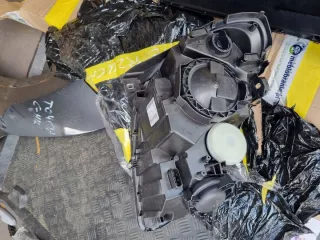 0301220201 Фара правая Mercedes B W245 Арт e10658488, вид 3