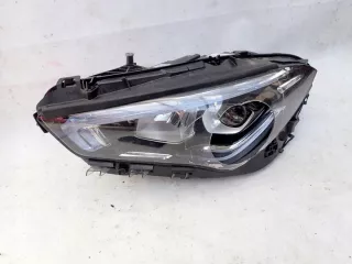 A1189062500 Фара левая Mercedes CLA c118 Арт e10658655, вид 1