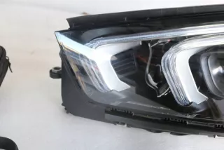 A1679064308 Фара левая Mercedes GLE W167 Арт e10658997, вид 2