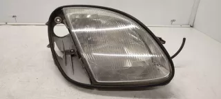 0301097202 1708200261 Фара правая Mercedes SLK r170 Арт e10659180, вид 1