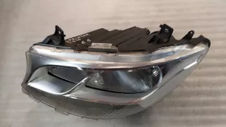 A9109060000 Фара левая Mercedes Sprinter W907/910 Арт e10659204, вид 1