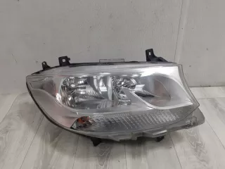 A9109060100 Фара правая Mercedes Sprinter W907/910 Арт e10659220, вид 1
