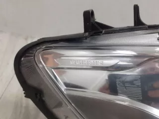 A9109060100 Фара правая Mercedes Sprinter W907/910 Арт e10659220, вид 3