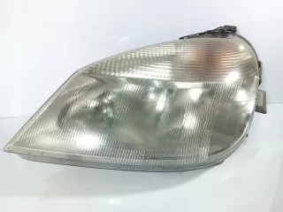 0301189201 Фара левая Mercedes Vaneo Арт e10659297, вид 1