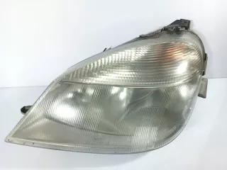 0301189201 Фара левая Mercedes Vaneo Арт e10659297, вид 2
