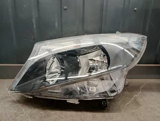 A4479067700 Фара левая Mercedes Vito W447 Арт e10659323, вид 1