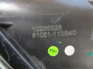 81051-110S40 Фара правая MG 3 Арт e10659384, вид 5