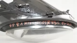  Фара правая MINI Cooper F56,F55 Арт e10659404, вид 2