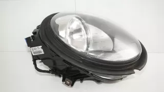  Фара правая MINI Cooper F56,F55 Арт e10659404, вид 3
