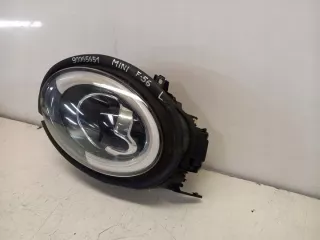90065651 Фара левая MINI Cooper F56,F55 Арт e10659416, вид 1