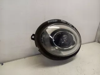 90065651 Фара левая MINI Cooper F56,F55 Арт e10659416, вид 2