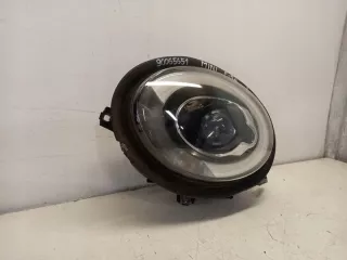 90065651 Фара левая MINI Cooper F56,F55 Арт e10659416, вид 3
