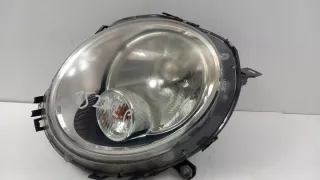  Фара левая MINI Cooper R56 Арт e10659431, вид 1