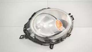  Фара правая MINI Cooper R56 Арт e10659434, вид 3