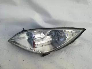  Фара левая Mitsubishi Colt 6 Арт e10659541, вид 1