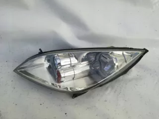  Фара левая Mitsubishi Colt 6 Арт e10659541, вид 2