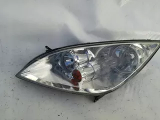  Фара левая Mitsubishi Colt 6 Арт e10659541, вид 3