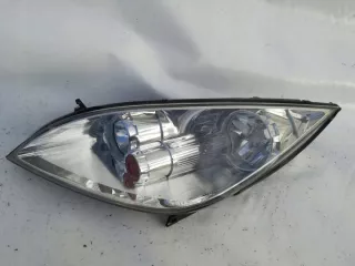  Фара левая Mitsubishi Colt 6 Арт e10659541, вид 4