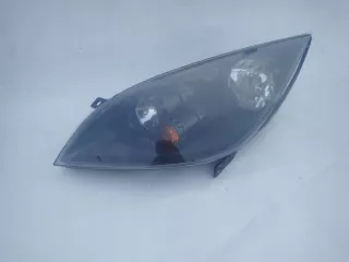  Фара левая Mitsubishi Colt 6 Арт e10659545, вид 1