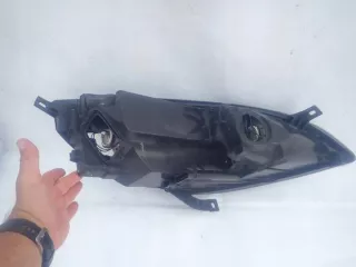  Фара левая Mitsubishi Colt 6 Арт e10659545, вид 3