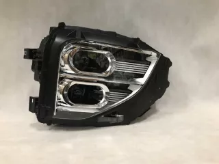  Фара правая Mitsubishi Eclipse Cross Арт e10659569, вид 1