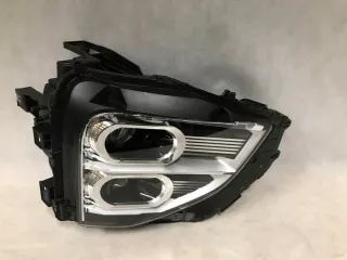  Фара правая Mitsubishi Eclipse Cross Арт e10659569, вид 2