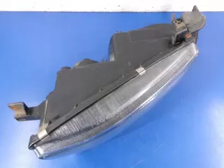  Фара левая Mitsubishi Galant 8 Арт e10659605, вид 2