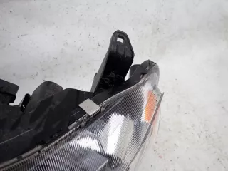  Фара левая Mitsubishi Lancer 10 Арт e10659636, вид 3