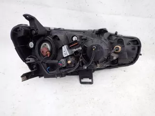  Фара левая Mitsubishi Lancer 10 Арт e10659636, вид 6