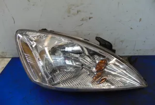  Фара правая Mitsubishi Lancer 9 Арт e10659639, вид 1