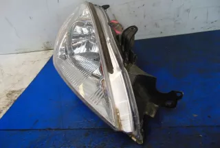  Фара правая Mitsubishi Lancer 9 Арт e10659639, вид 2