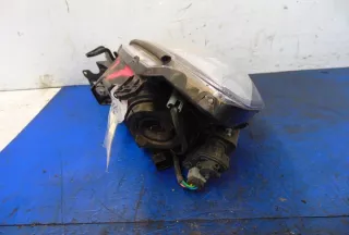  Фара правая Mitsubishi Lancer 9 Арт e10659639, вид 3