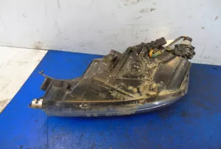  Фара правая Mitsubishi Lancer 9 Арт e10659639, вид 4