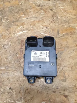 505405250 Блок управления (другие) Alfa Romeo Stelvio Арт e10659952, вид 1
