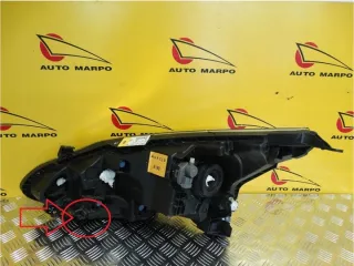 E-NV200 Фара правая Nissan NV 200 Арт e10659984, вид 3