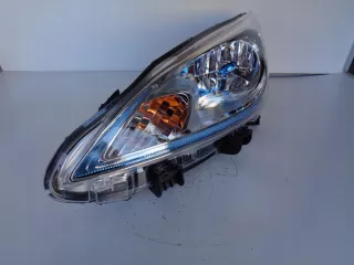 E-NV200 ENV200 26060-4FA0A Фара левая Nissan NV 200 Арт e10659986, вид 1