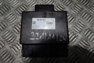 8K0959663F Блок управления (другие) Audi A1 Арт e10660112, вид 2