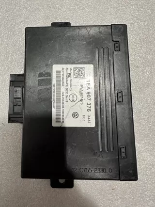 1EA907376 Блок управления (другие) Audi A3 8Y Арт e10660215, вид 2
